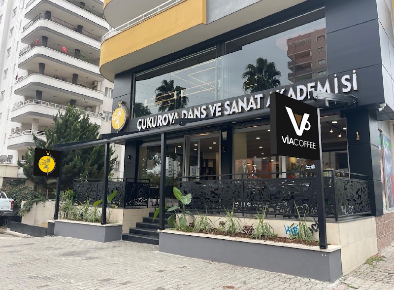 Çukurova Dans ve Sanat Akademisi