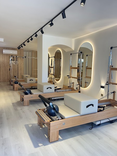 Pro Pilates