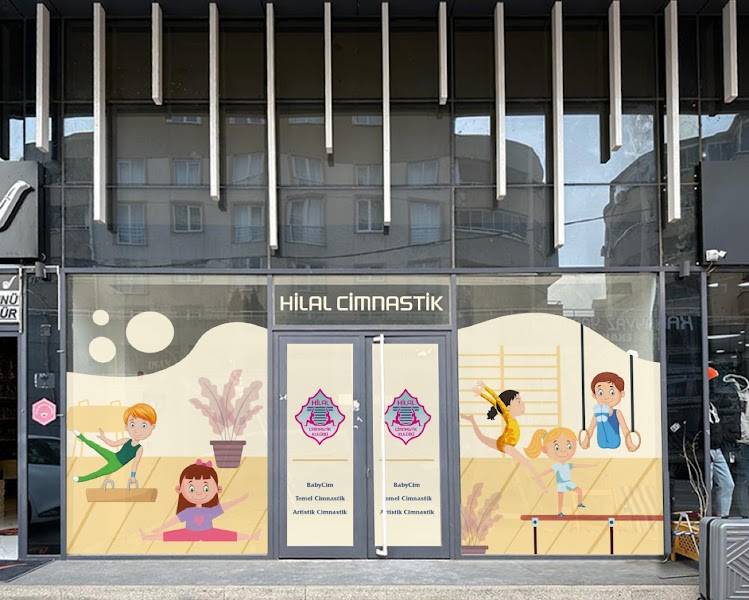 Hilal Cimnastik