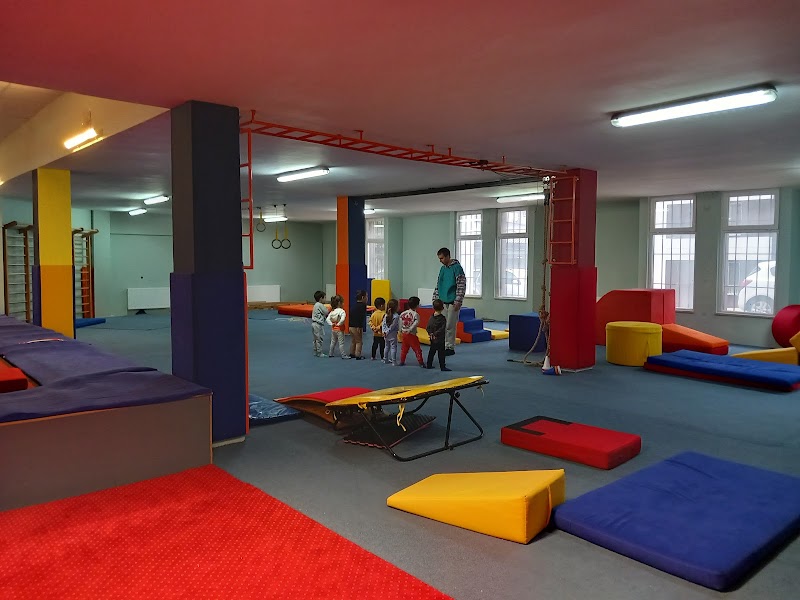 Cimnastik Akademi Batıkent