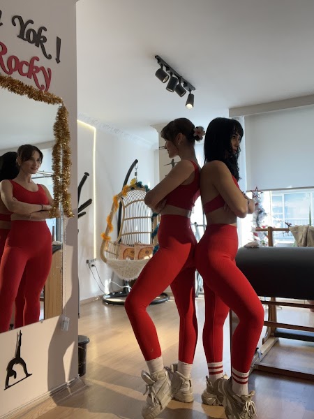 Karşıyaka Reformer Pilates