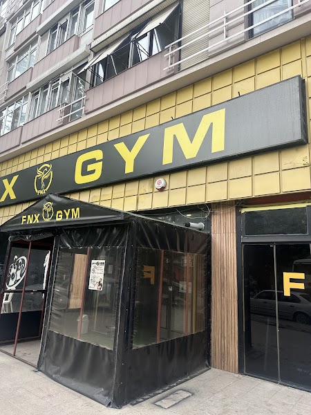 FNX GYM
