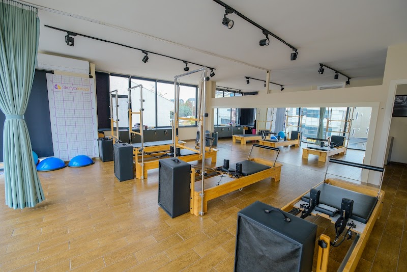 Terapilates - Yaşamkent Pilates