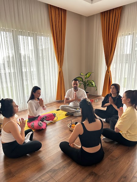 Vayu Yoga