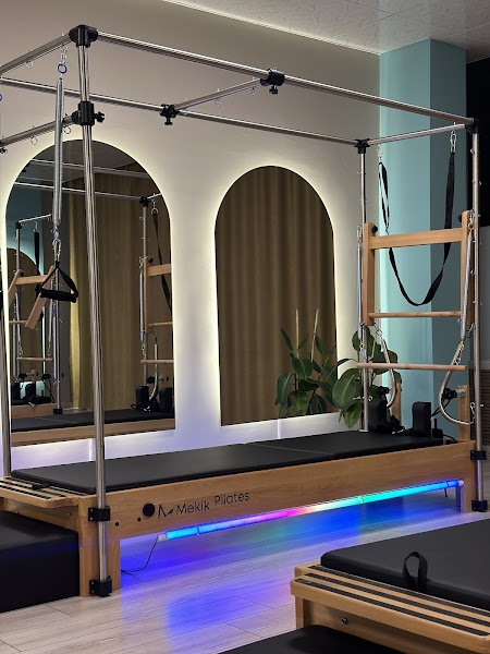 Kızıltepe life club pilates