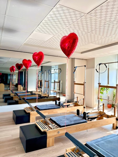 Pera Pilates Studio