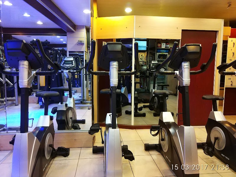 Sportland GYM