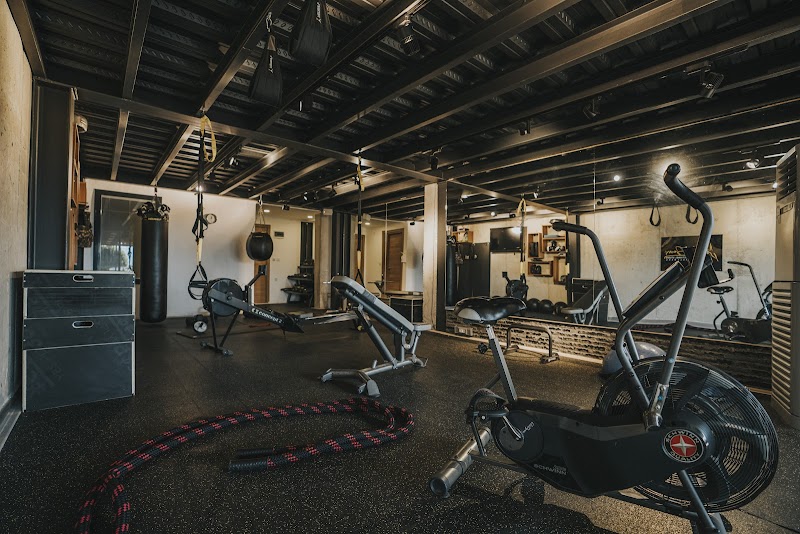 G-Wellness Pilates & Fitness Studio by Güler Sevinç