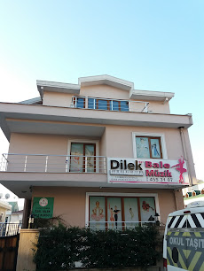 Özel Dilek Bale Kursu
