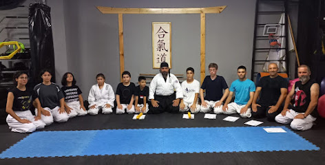Anka Dojo Samsun