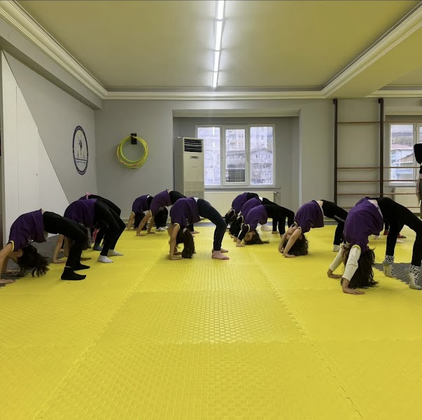 ÇENGELKÖY CİMNASTİK SPOR KULÜBÜ