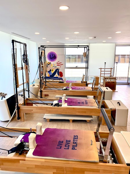 İlgi Pilates Stüdyo