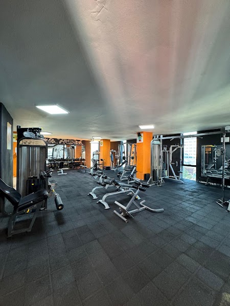 Sport City