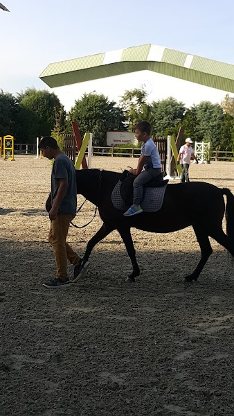 Bursa Atlı Spor Kulübü