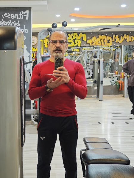 Xpress gym