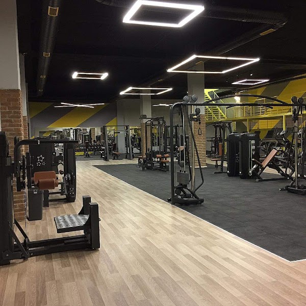Fit Academy Gaziantep