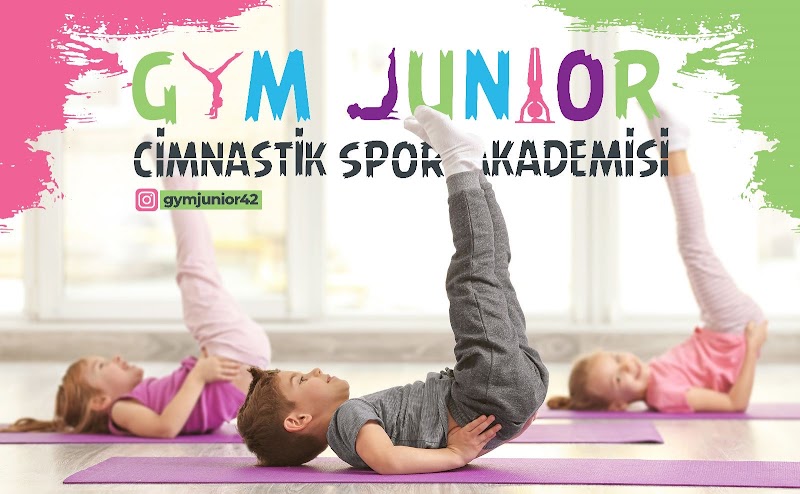 GYM JUNİOR Cimnastik Spor Akademisi