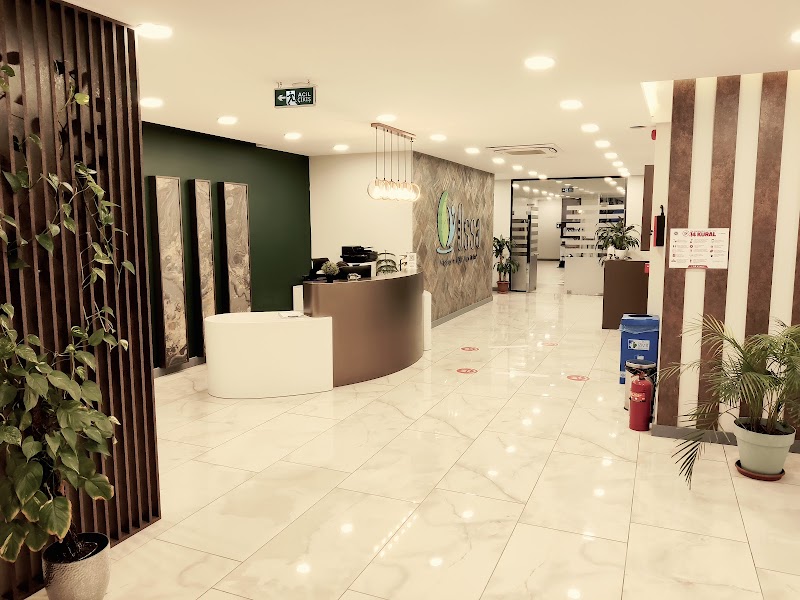 Fizyoterapi ve Sağlıklı Yaşam Merkezi