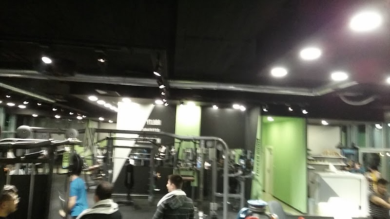Zafer & Şahin GYM