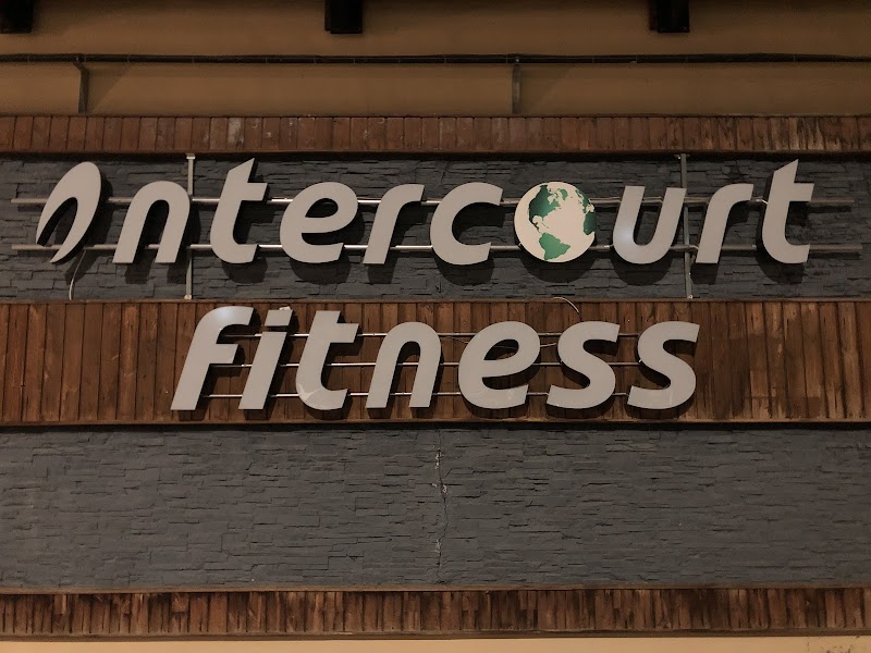 Intercourt Fitness Club