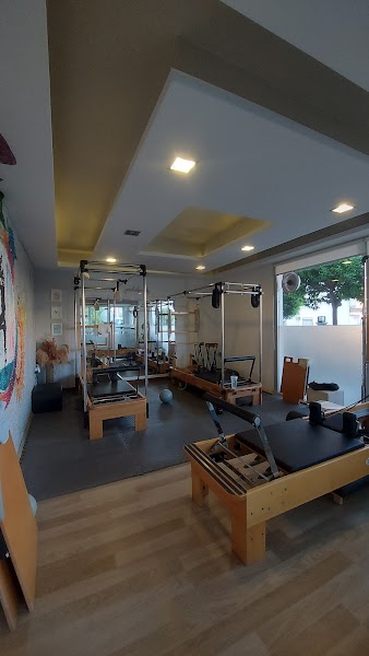 BODYLOVE PİLATES STÜDYO