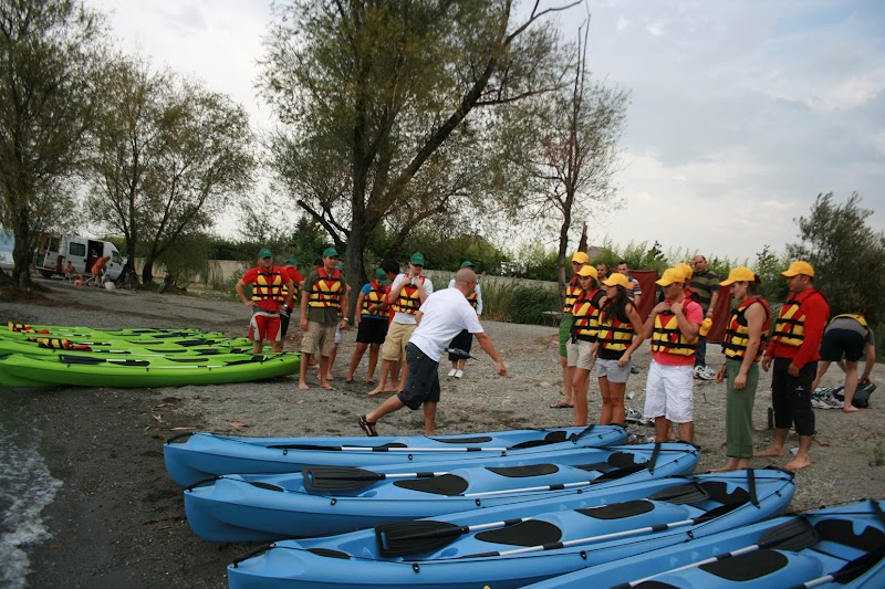 NATURA SAPANCA OUTDOOR AKTİVİTE