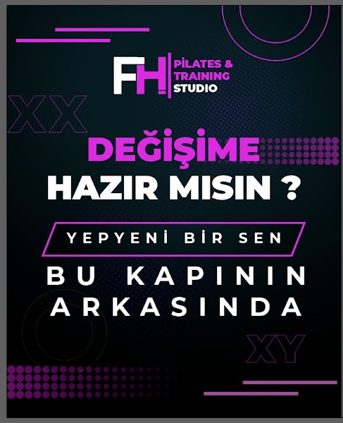 Fh Pilates & Training Studio