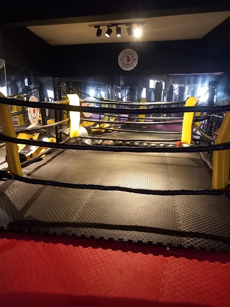 Capua Fight Team