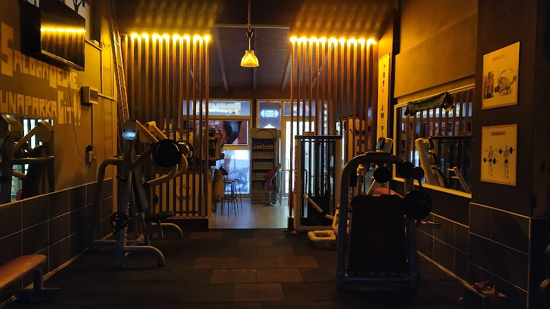 Premium Fitness GYM