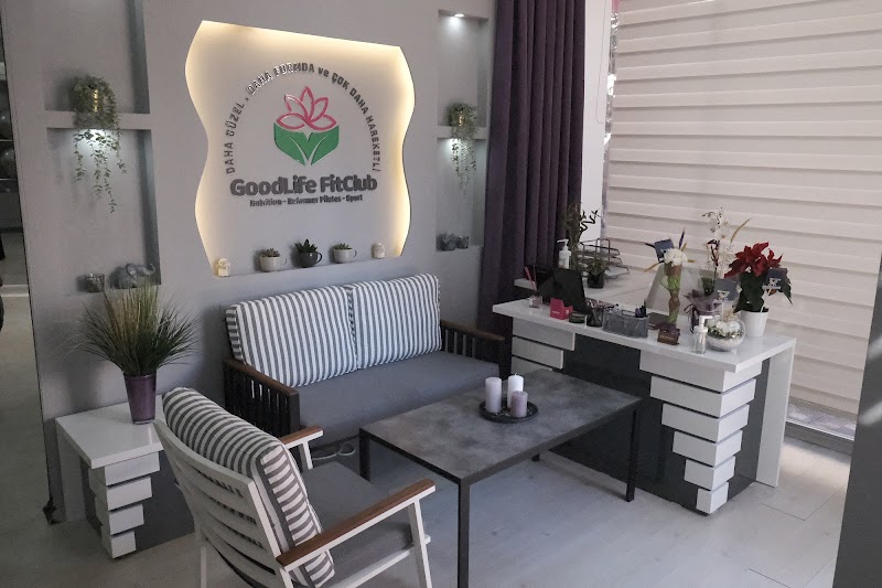 Good Life Fit Club