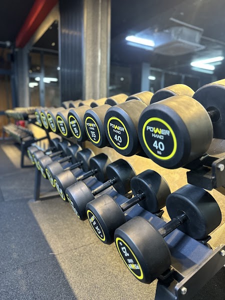 TİGER GYM CİZRE