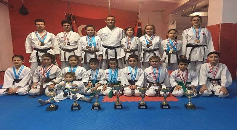 Çorlu Karate Spor Kulübü