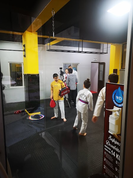 Aydoğdu Taekwondo Spor Kulübü