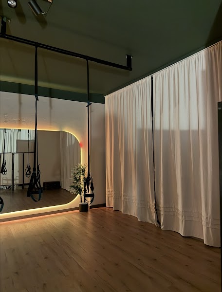 F’Diana Pilates Studio