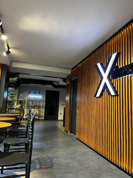 X Dans Akademi & Project