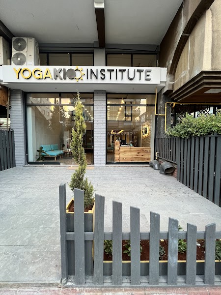 Yogakioo Gaziantep