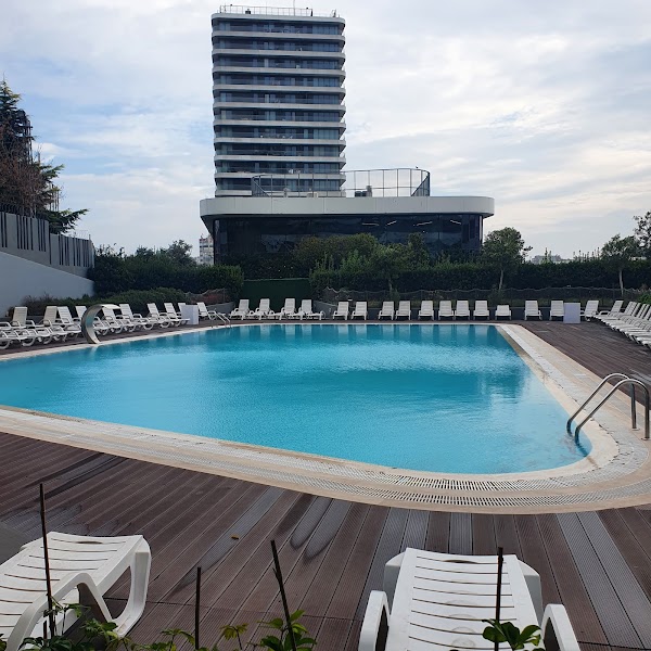 Gym City Spor ve Yaşam Merkezi