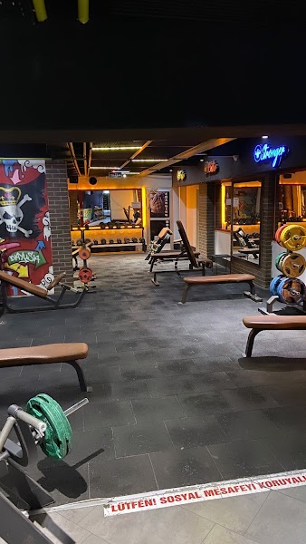 Dayusa Fitness