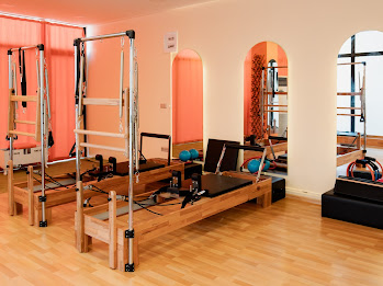 Fizyopera KLİNİK PİLATES