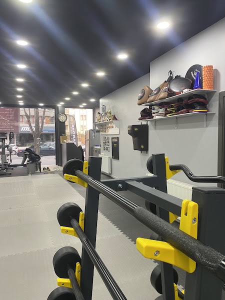 Paparose Training Studio