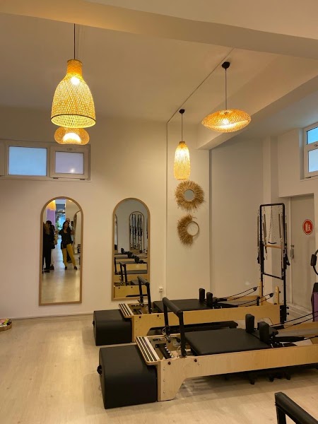 New Life Pilates Center