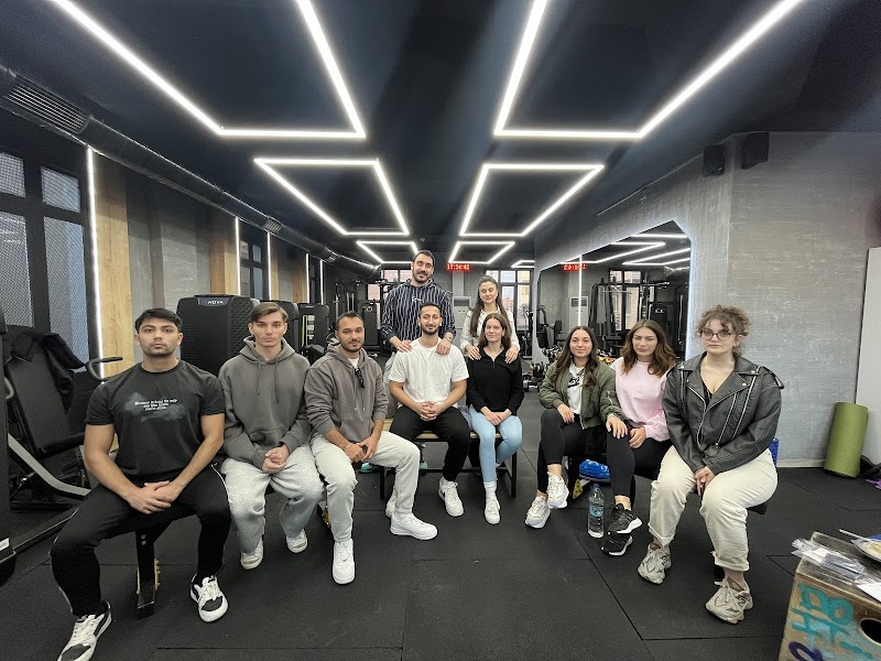 Fitbox Spor Salonu