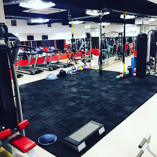 V Fitness