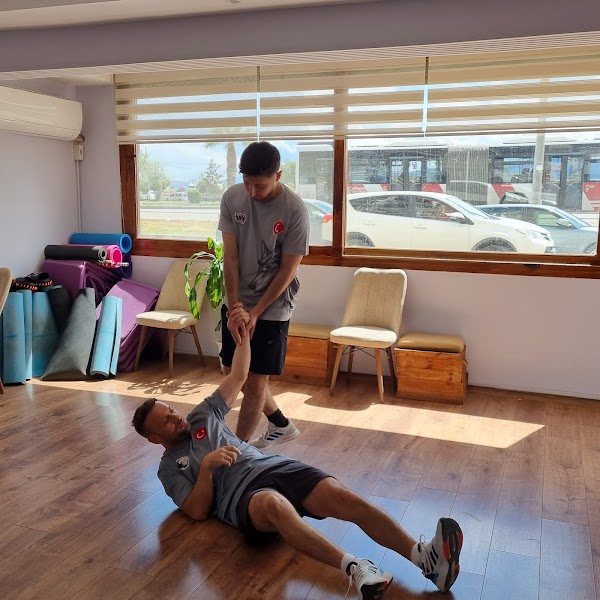 İzmir Krav Maga Club