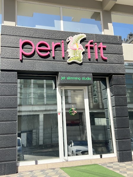 Perifit studio GAZİANTEP