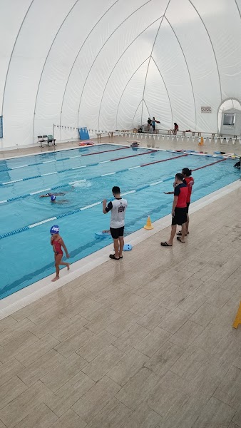 KOCAELİ SPOR YÜZME KULÜBÜ
