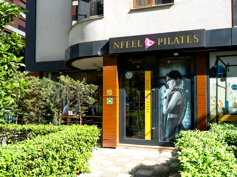North Sport Nfeel Pilates Bostancı / Fonksiyonel Antrenman / Personel Trainer / Reformer