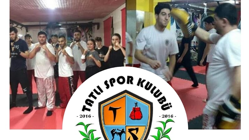 Zeytinburnu Tatlı Spor Kulübü
