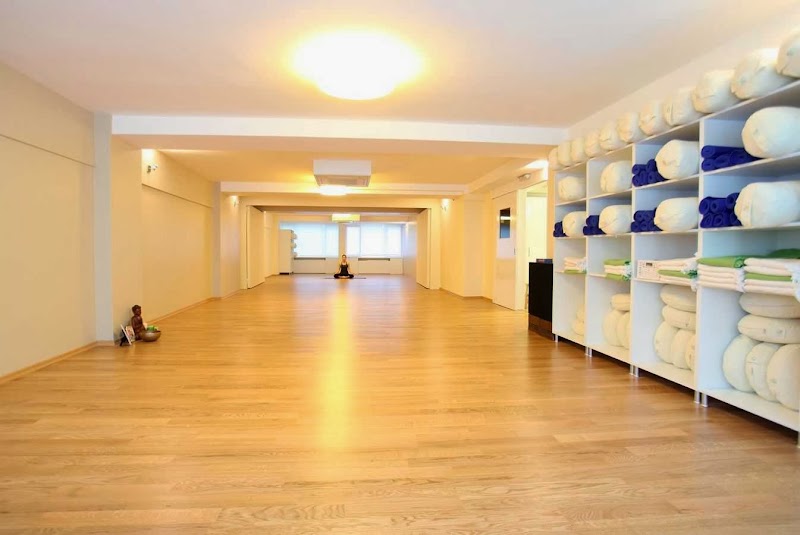 Yogatime