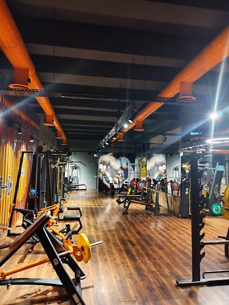 Oxygen Spor Club